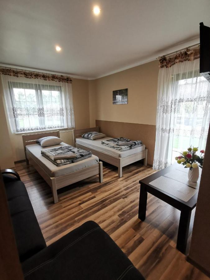 Agroturystyka Klekusiowo Boleslawiec  Bagian luar foto