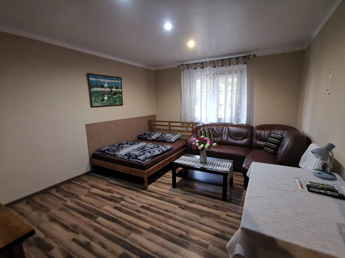 Agroturystyka Klekusiowo Boleslawiec  Bagian luar foto