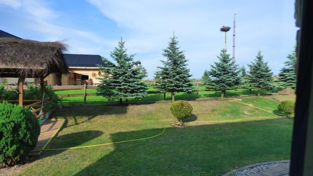Agroturystyka Klekusiowo Boleslawiec  Bagian luar foto