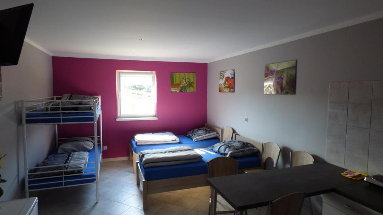 Agroturystyka Klekusiowo Boleslawiec  Bagian luar foto